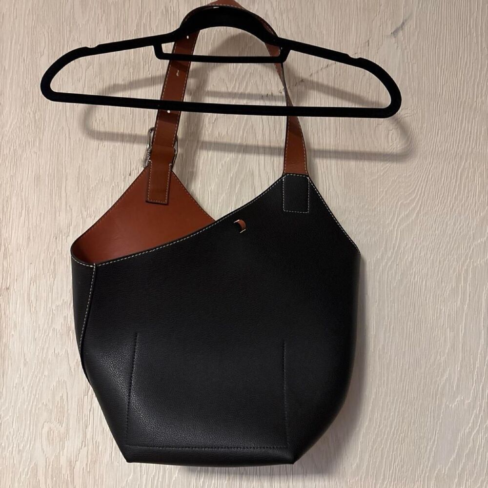 Unbranded Women's Black Bag